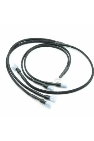 Top Rated Turbo XS 02-14 Subaru WRX STI Hella Horn Wiring Harness