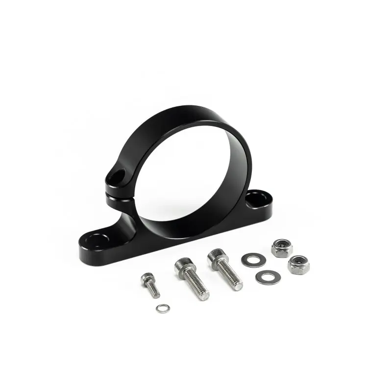 Injector Dynamics ID-F1250 Fuel Filter Mounting Bracket Weekend Sale