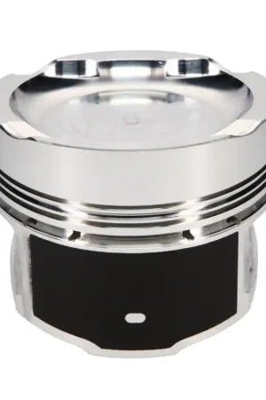 Budget JE Pistons VW R32 24V 84MM KIT Set of 6 Pistons