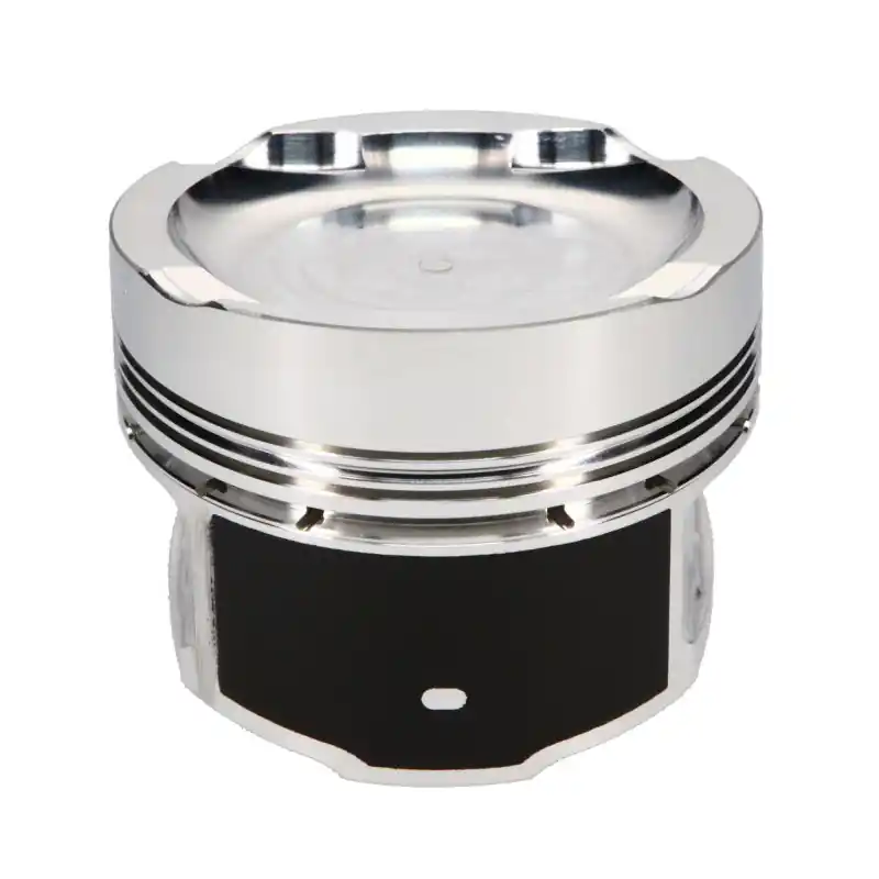 Budget JE Pistons VW R32 24V 84MM KIT Set of 6 Pistons