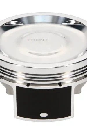 One Day Deal JE Pistons SUB STI EJ257 Block w/ EJ20 Head 99.5mm Bore CR 8.5 KIT Set of 4 Pistons