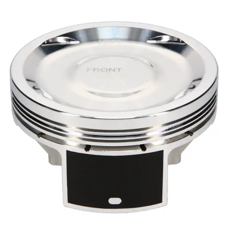 One Day Deal JE Pistons SUB STI EJ257 Block w/ EJ20 Head 99.5mm Bore CR 8.5 KIT Set of 4 Pistons