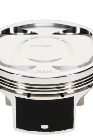 Express Delivery JE Pistons SUB STI EJ257 100mm Bore CR 8.5 KIT Set of 4 Pistons