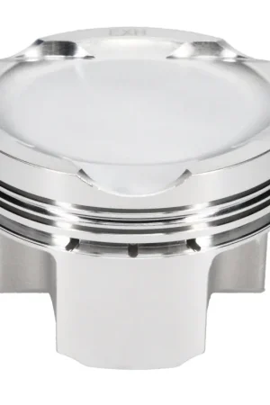 One Day Deal JE Pistons VW 1.8T 20V KIT 81.0 Set of 4 Pistons