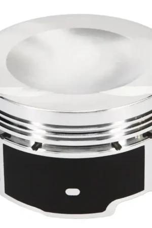 JE Pistons Audi TT-RS 83mm Bore -8.1cc Dish Piston Kit (Set of 5 Pistons) Discount