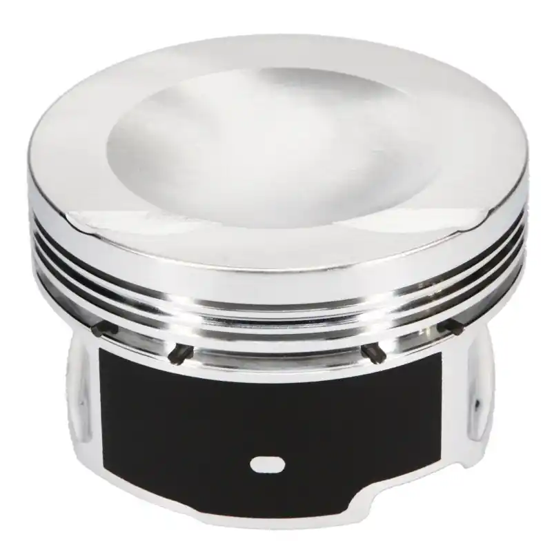 JE Pistons Audi TT-RS 83mm Bore -8.1cc Dish Piston Kit (Set of 5 Pistons) Discount