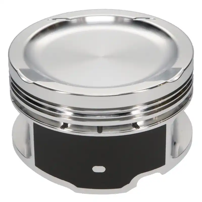 Place Order JE Pistons VW 2.0T TSI (22mm Pin) 83mm Bore 9.6:1 CR -7.1cc Dish Piston (Set of 4)