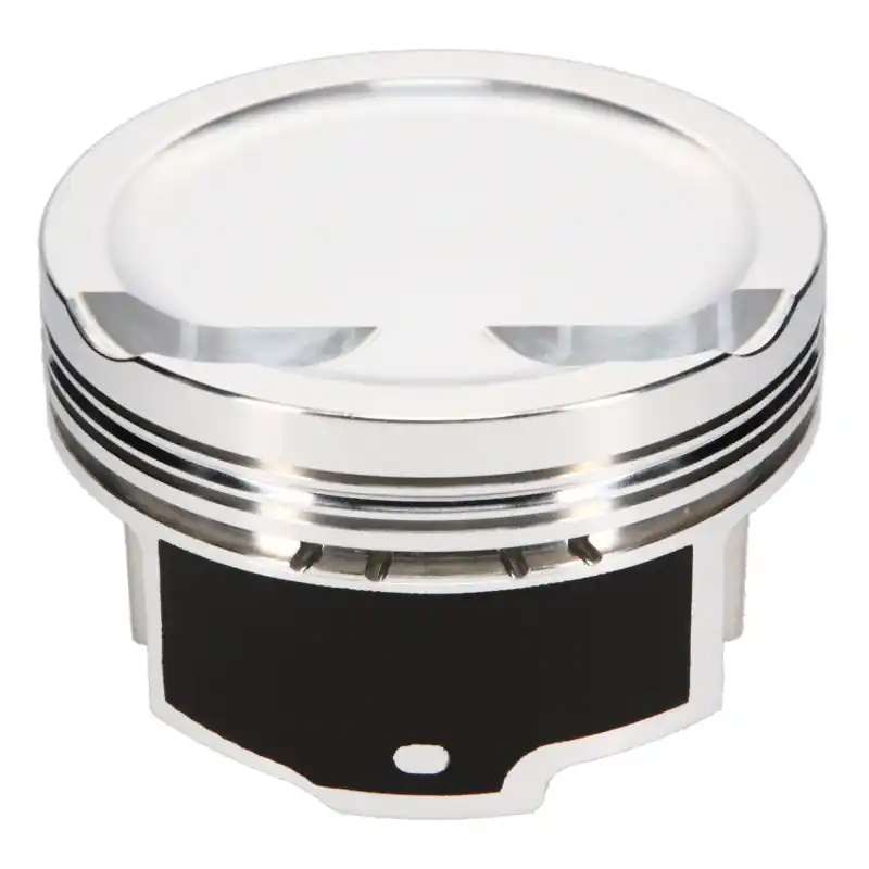 JE Pistons 2013+ VW 2.0 (23mm Pin) 82.5mm Bore 9.6:1 CR -7.1cc Dish Piston (Set of 4) Limited Offer