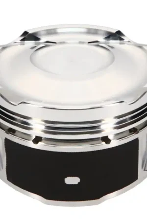 JE Pistons 2013+ Hyundai Gamma GDI 1.6L Turbo 77mm Bore -8.2cc Dish Piston Kit (Set of 4 Pistons) Trending