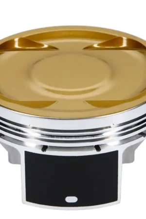 Original JE Pistons Subaru EJ25 Ultra Series 99.50mm Bore Dia -16.5cc 8.5:1 - Piston Set