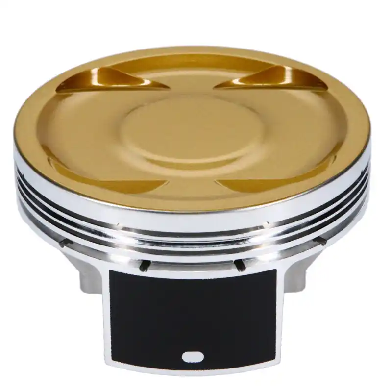 Original JE Pistons Subaru EJ25 Ultra Series 99.50mm Bore Dia -16.5cc 8.5:1 - Piston Set