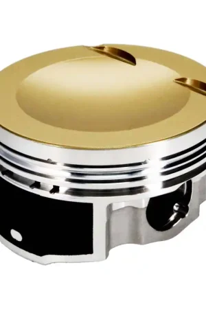 Instant Buy JE Pistons Audi TT RS 2.5 TFSI 5-Cyl Ultra Series 83mm Bore Piston Kit (Set of 5)