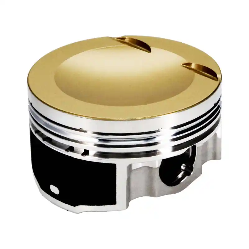 Instant Buy JE Pistons Audi TT RS 2.5 TFSI 5-Cyl Ultra Series 83mm Bore Piston Kit (Set of 5)