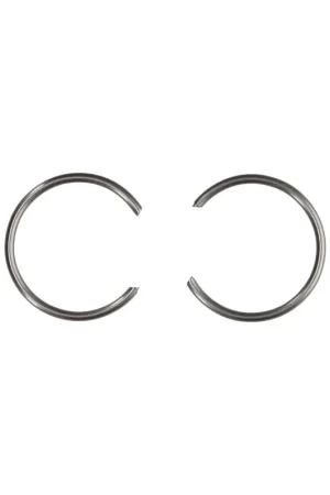 JE Pistons Wire Lock Hassle-Free Returns