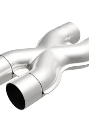 Trending MagnaFlow Smooth Trans X 2.5/2.5 X 12 SS