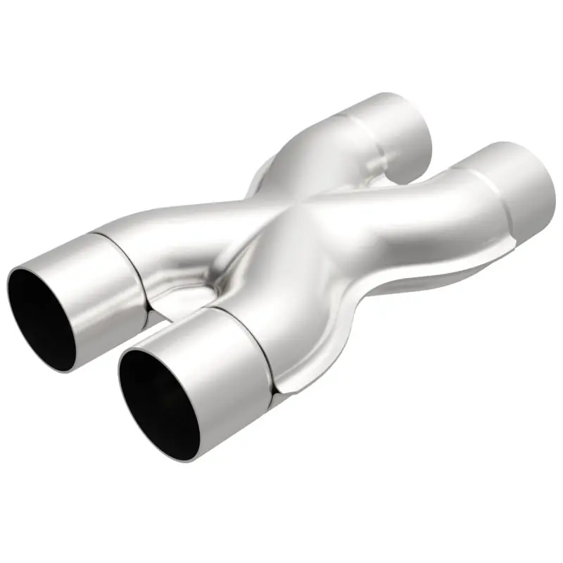 Best Choice MagnaFlow Smooth Trans X 3/3 X 14 SS