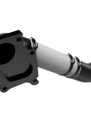 While Supplies Last MagnaFlow 01-05 Chevy/GMC Duramax Diesel V8 6.6L 4 inch System Exhaust Pipe