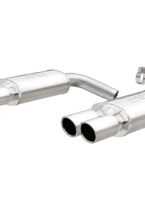 Direct From Manufacturer MagnaFlow Corvette C4 92-96 LT1 Axle Back Exhaust