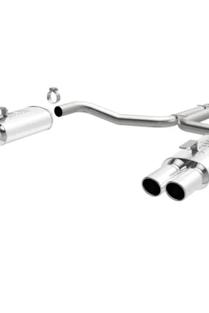 Cheap MagnaFlow Sys C/B 86-91 Chevy Corvette C4 L98
