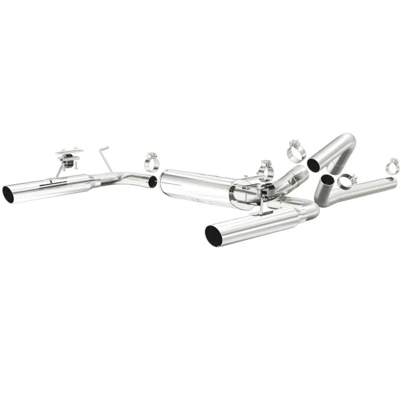 Deal MagnaFlow Sys C/B Camaro- Firbird 98 02 5.7L