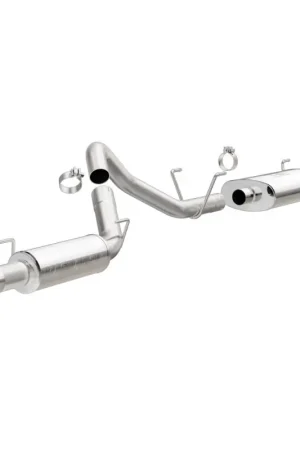 Best Choice MagnaFlow Sys C/B 01-03 Toyota Sequoia 4.7L V