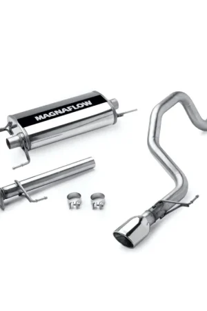 Brand New MagnaFlow Sys CB 07 Toyota FJ Cruiser 4.0L V6