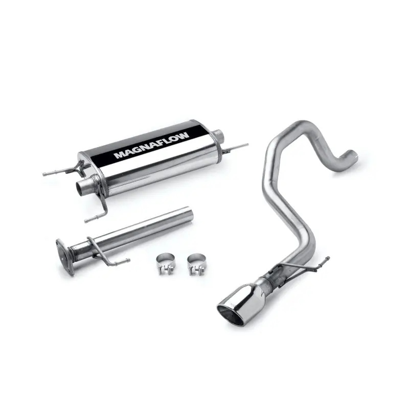 Brand New MagnaFlow Sys CB 07 Toyota FJ Cruiser 4.0L V6