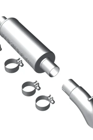 Bulk Order MagnaFlow SYS C/B 97-99 Jeep Wrangler 2.5/4.0