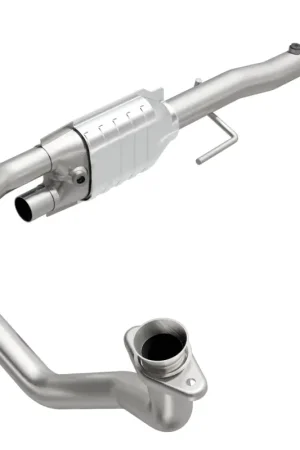 Affordable MagnaFlow Conv Direct Fit Ram 1500/2500 94-99