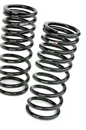 Affordable RS-R 09-13 Honda Fit (GE8) Super Down Springs