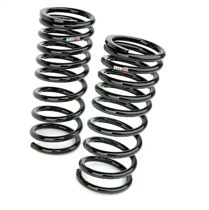 Affordable RS-R 09-13 Honda Fit (GE8) Super Down Springs
