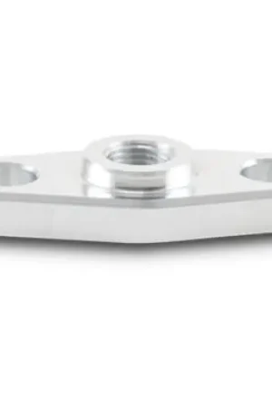 Luxury Vibrant 1/8in NPT Female Port Oil Feed Flange