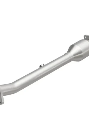 Viral Magnaflow Conv DF 11-15 Frontier 4 Underbody