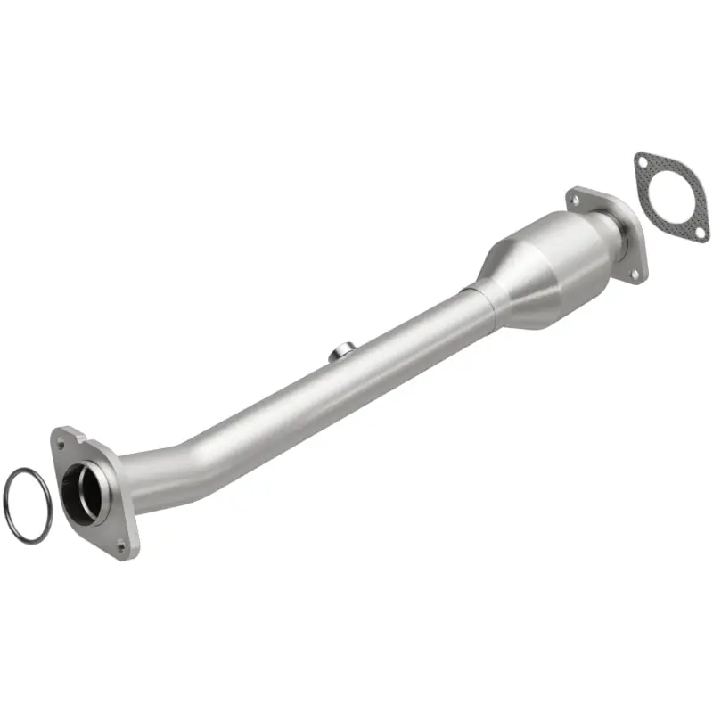 Viral Magnaflow Conv DF 11-15 Frontier 4 Underbody