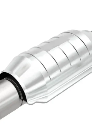 Authentic MagnaFlow Conv Univ 2.25 FED