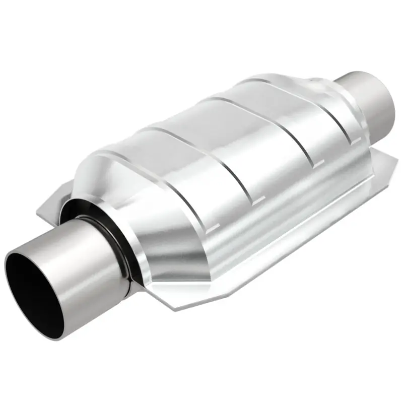 Exclusive Offer MagnaFlow Conv Univ 2