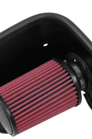 No Minimum Order AEM 2017 C.A.S Chevrolet Cruze L4-1.4L F/I Cold Air Intake