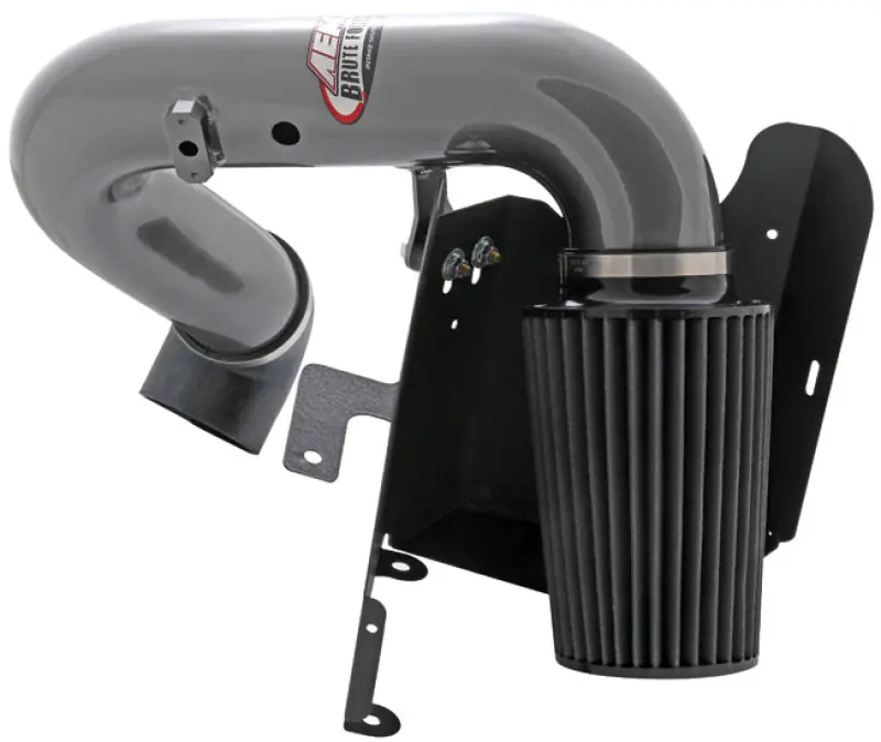 AEM Brute Force Intake System B.F.S.DODGE RAM 2500/3500 5.9L-L6 DSL, 03-06 Fresh Stock