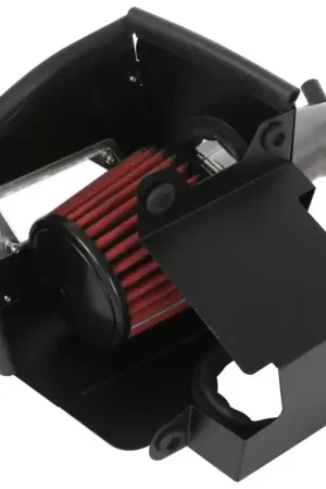 AEM 19-20 Mazda 3 2.5L L4 Cold Air Intake Warranty Included