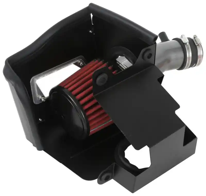 AEM 19-20 Mazda 3 2.5L L4 Cold Air Intake Warranty Included