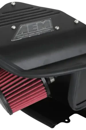 AEM 19-21 BMW 330i L4-2.0L F/I Cold Air Intake Final Sale