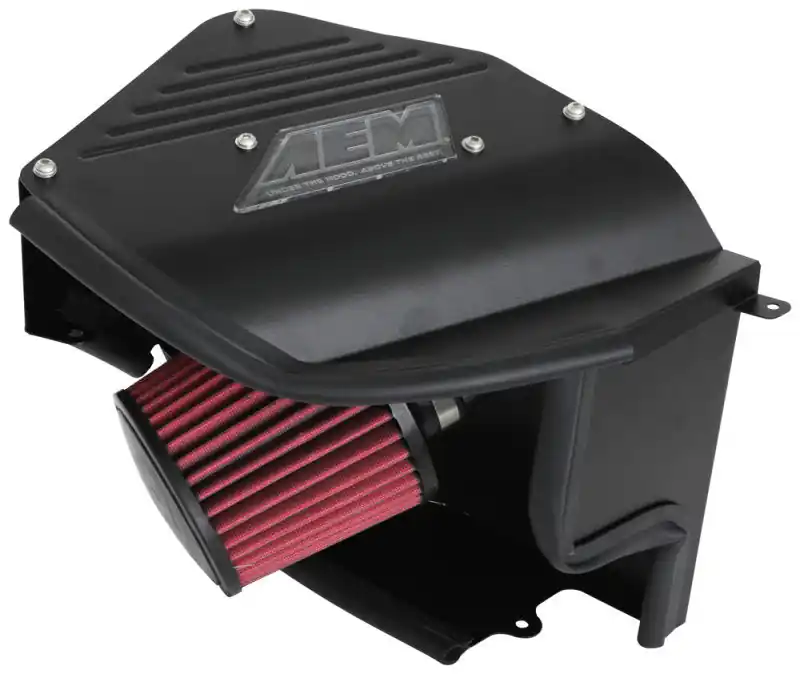 AEM 19-21 BMW 330i L4-2.0L F/I Cold Air Intake Final Sale