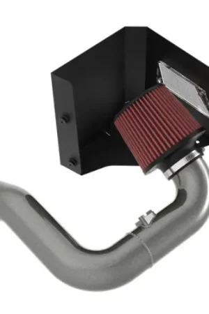 Free Returns AEM 2022 C.A.S. Subaru WRX H4-2.4L F/I Turbo Cold Air Intake
