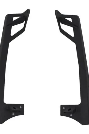 Fishbone Offroad 07-18 Jeep Wrangler JK 52In Light Bar Bracket In Demand