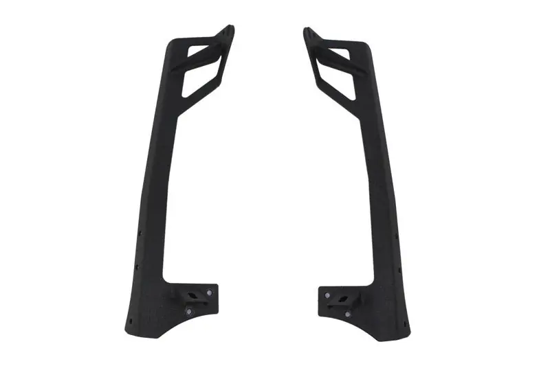 Fishbone Offroad 07-18 Jeep Wrangler JK 52In Light Bar Bracket In Demand