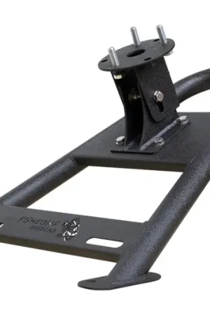 Brand New Fishbone Offroad 2020+ Jeep Gladiator JT In-Bed Tire Carrier