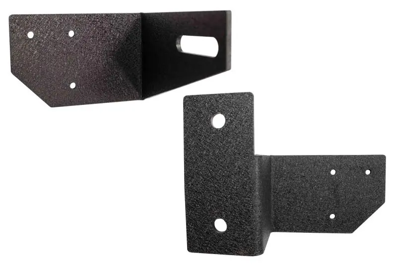 Popular Fishbone Offroad 84-01 Jeep Cherokee XJ Rear Seat Hi-Lift Jack Mount