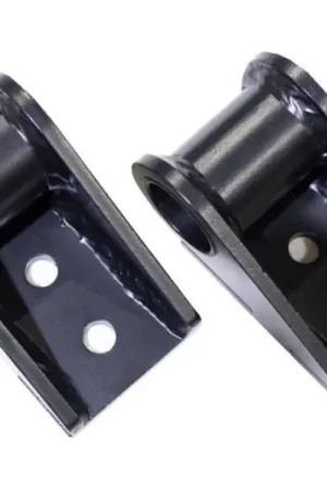 Top Rated Fishbone Offroad 76-86 Jeep CJ w 2.5In Springs Rear Spring Shackle Hanger