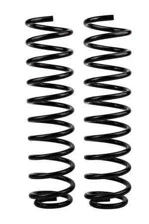Special Discount ARB / OME Coil Spring Front Jeep Jk 4Dr Hvy