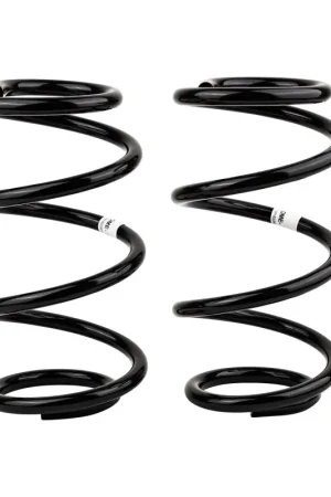 Markdown ARB / OME Coil Spring Rear Cherokee Kk